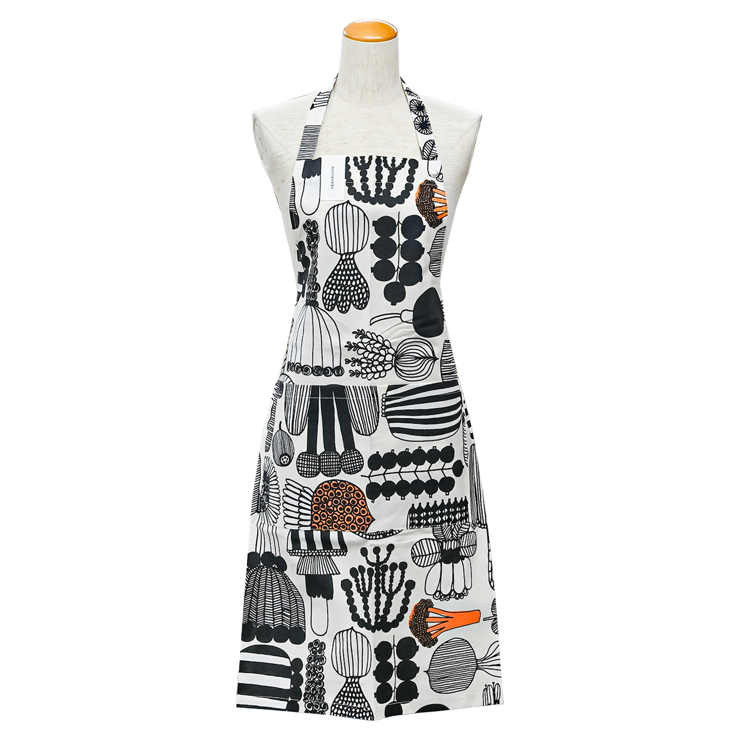 marimekko 【名入れ無料】【スペシャルラッピング付】マリメッコ