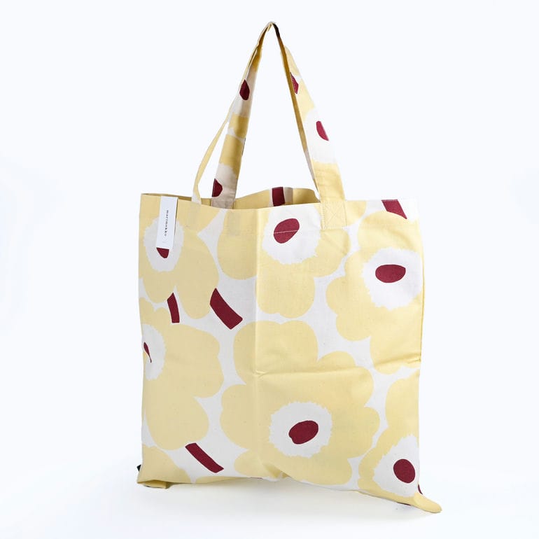 marimekko（マリメッコ） トートバッグ 7カラー 23種類から選べる