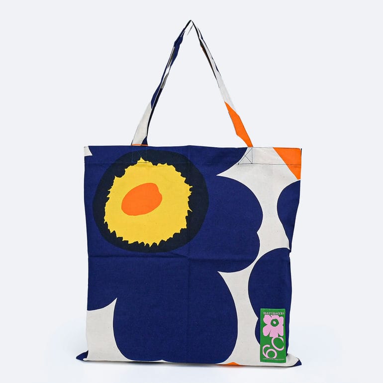 marimekko（マリメッコ） トートバッグ 7カラー 23種類から選べる