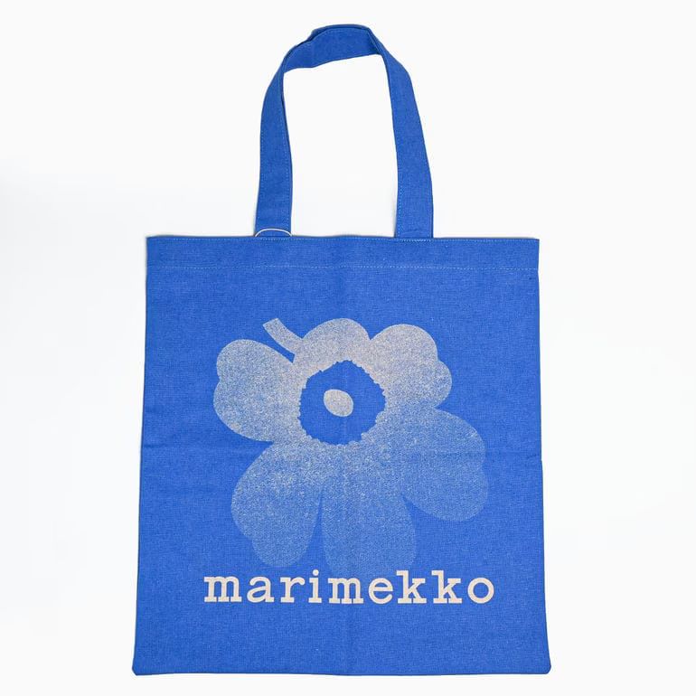 マリメッコ marimekko トートバッグ ヴァンカ ウニッコ ヤカラ 