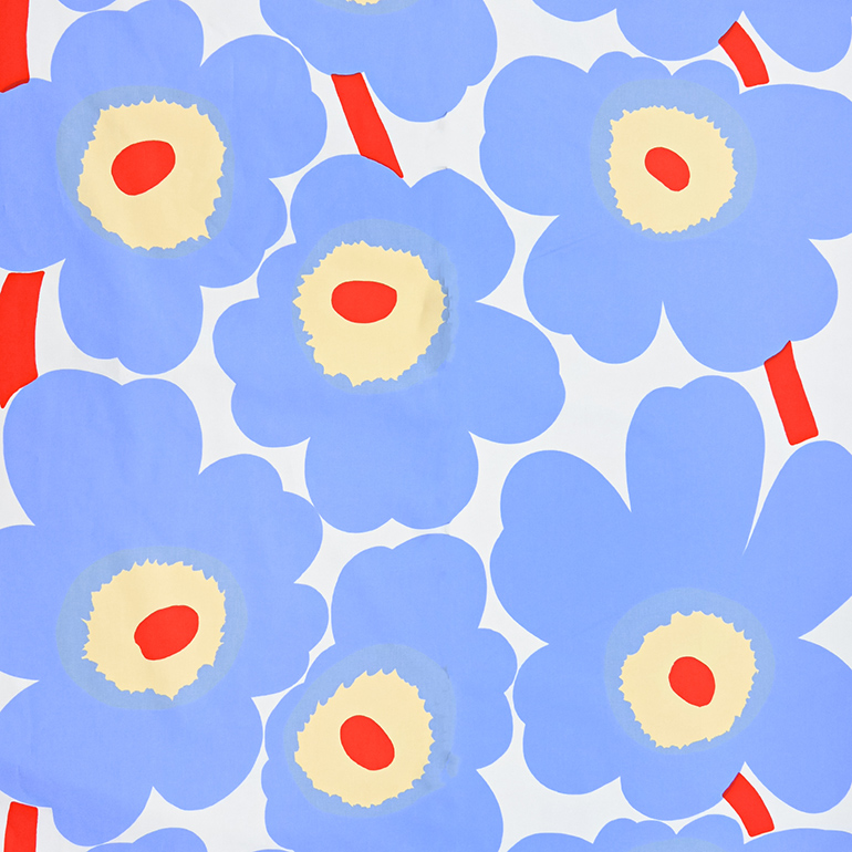 marimekko（マリメッコ） 生地 切売り 50cmから注文可能（10cm単位
