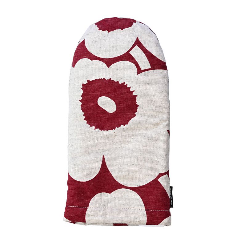 marimekko（マリメッコ） ミトン 鍋つかみ ピエ二 ウニッコ 花柄 北欧
