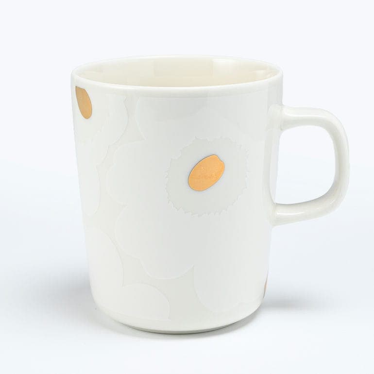marimekko（マリメッコ） マグカップ コップ ウニッコ Unikko シ