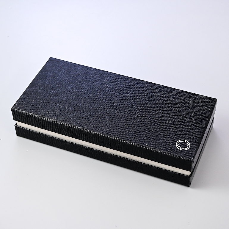 MONTBLANC（モンブラン） ペンケース マイスターシュテュック 2本差し