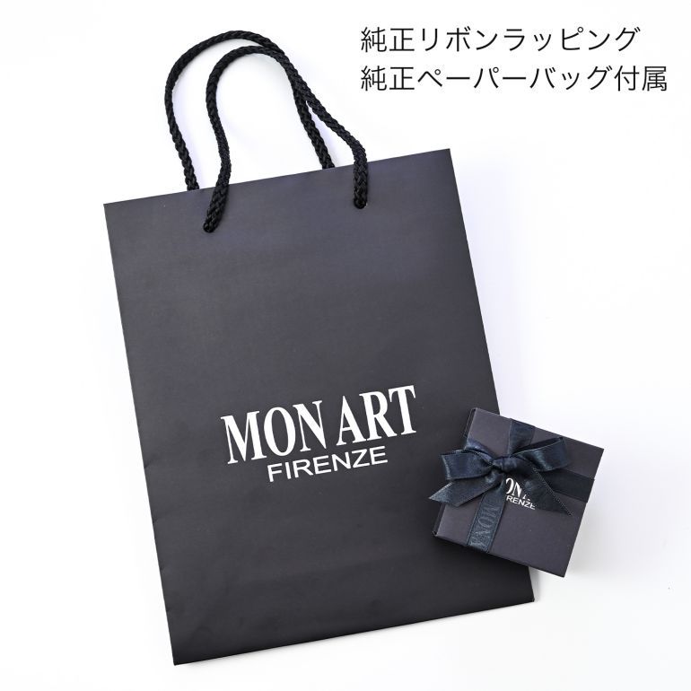 モンアート MONART カフス メンズ カフリンクス カフスボタン ラウンド