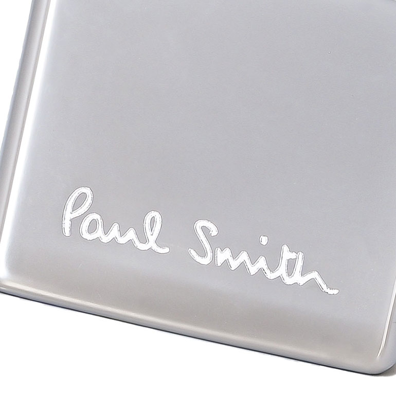 Paul Smith ロゴ ZIPPO ｜ポール・スミス