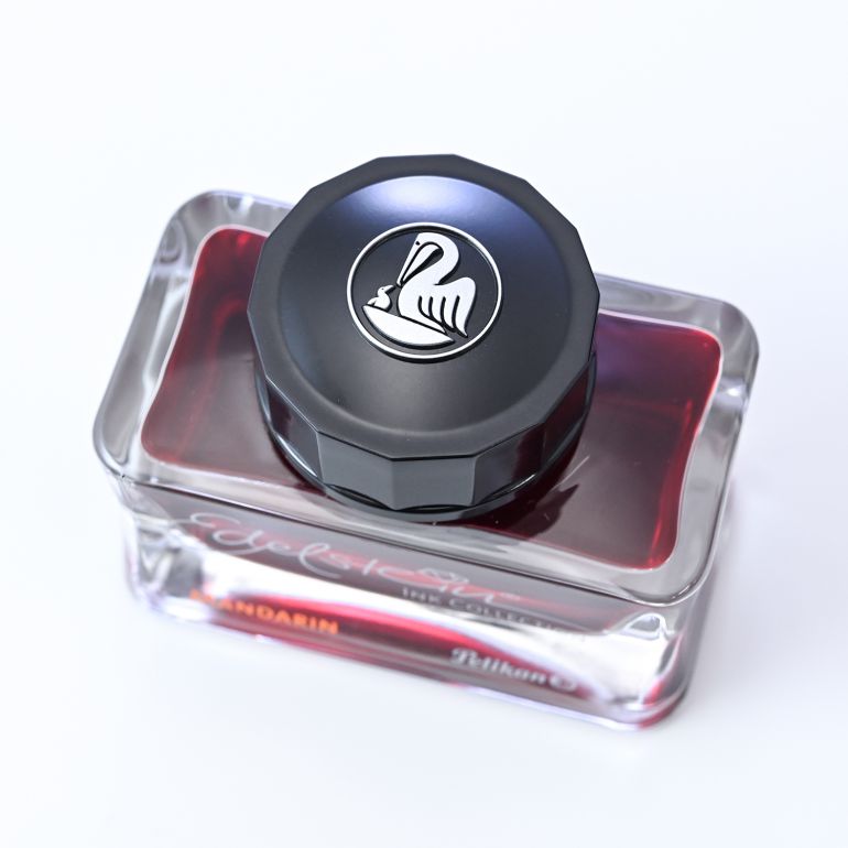 Pelikan（ペリカン） インク ボトルインク 万年筆用 エーデル