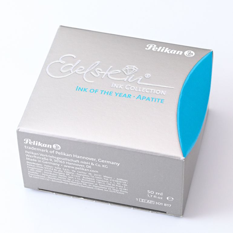 Pelikan（ペリカン） インク ボトルインク 万年筆用 エーデル