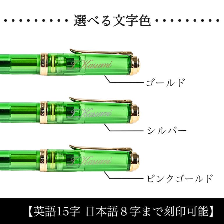 Pelikan（ペリカン） 万年筆 限定生産 スペシャルエディション メンズ