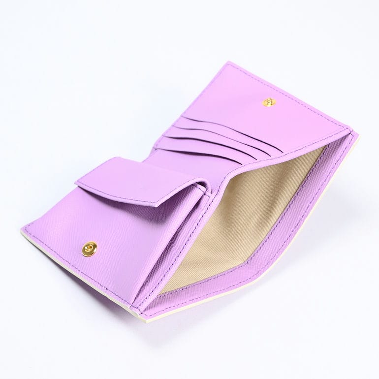 MARNI マルニ 二つ折り財布 レディース コンパクトウォレット