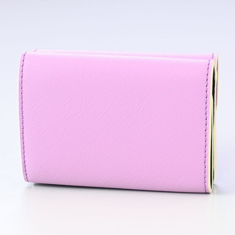 MARNI マルニ 三つ折り財布 レディース ミニウォレット スマート