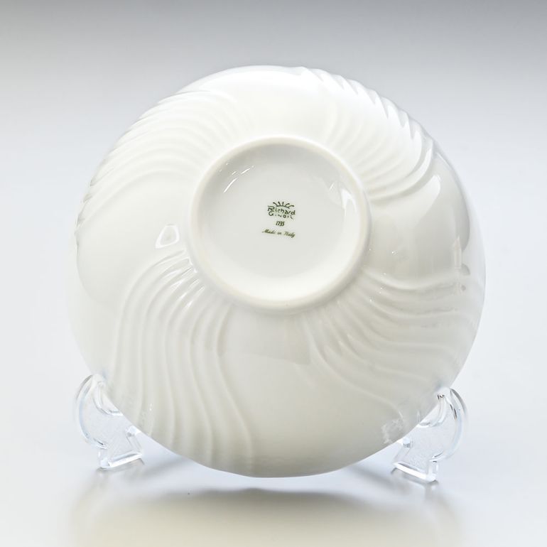 Richard Ginori（リチャードジノリ） ボウル 17cm ジノリ1735