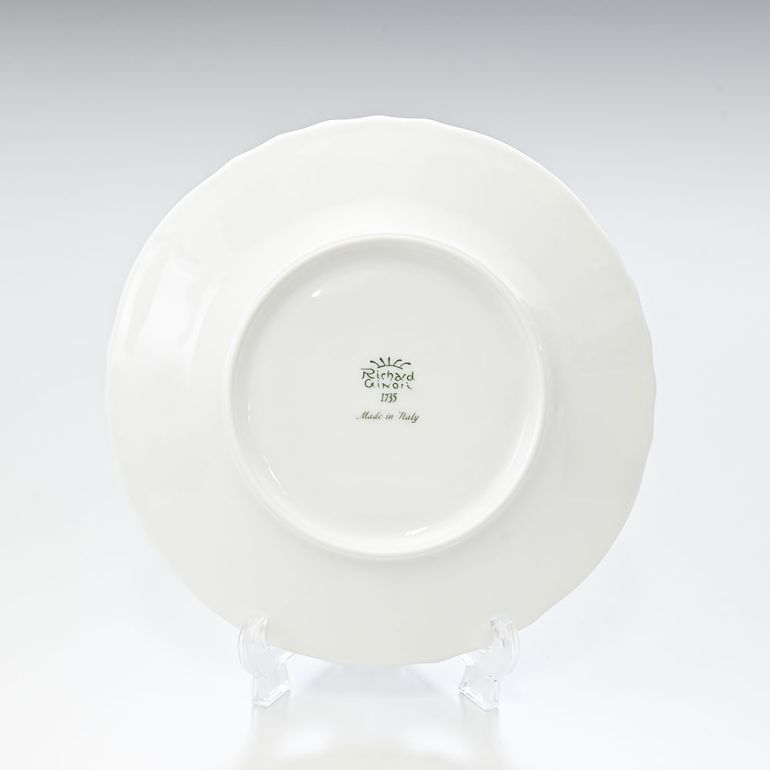 Richard Ginori 並行輸入品 リチャードジノリ ジノリ1735 ペア 2