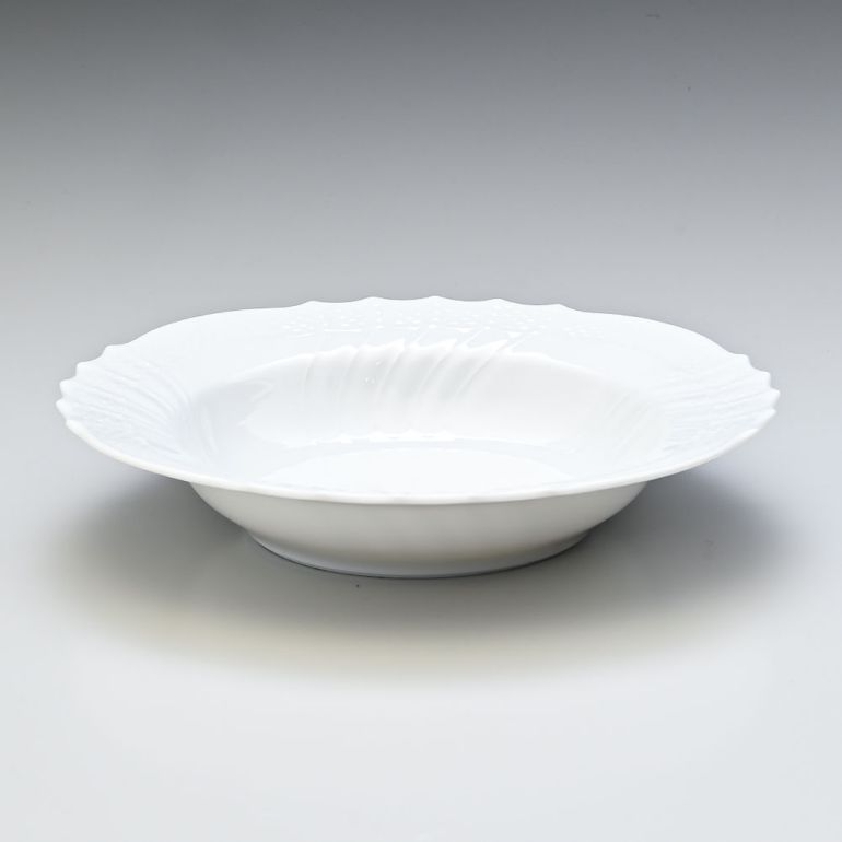 リチャードジノリ　スーププレート2枚セット 食器 プレート 洋食器 皿 Richard Ginori（リチャードジノリ） ジノリ1735 ペア 2個セット