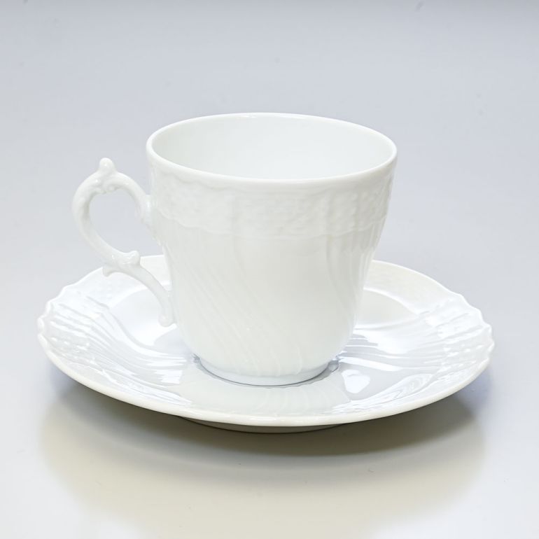 Richard Ginori（リチャードジノリ） ジノリ1735 ペア 2個セット