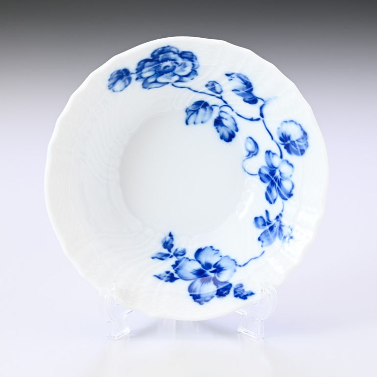 Richard Ginori（リチャードジノリ） ボウル 15cm ジノリ1735 ローズ