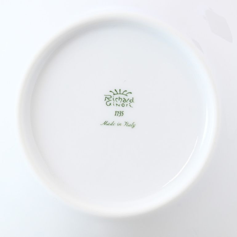 Richard Ginori（リチャードジノリ） ボウル 15cm ジノリ1735 ローズ