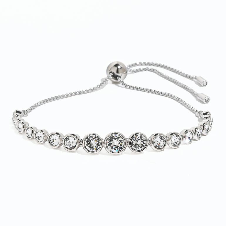 SWAROVSKI スワロフスキー ブレスレット 全3種 Imber Tennis