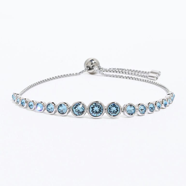 SWAROVSKI スワロフスキー ブレスレット 全3種 Imber Tennis