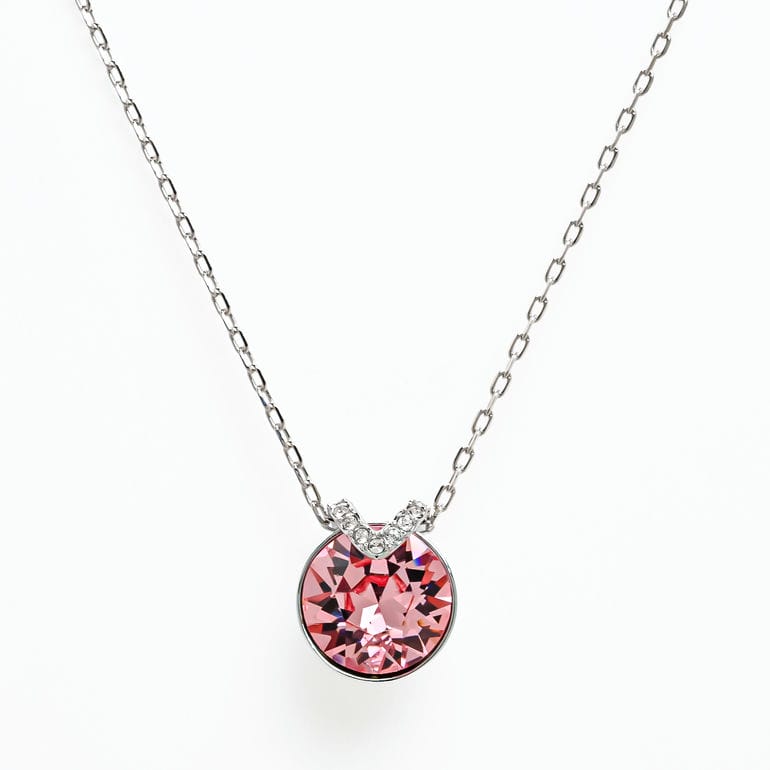 SWAROVSKI（スワロフスキー） ネックレス Bella V 全3種 ギフトセット