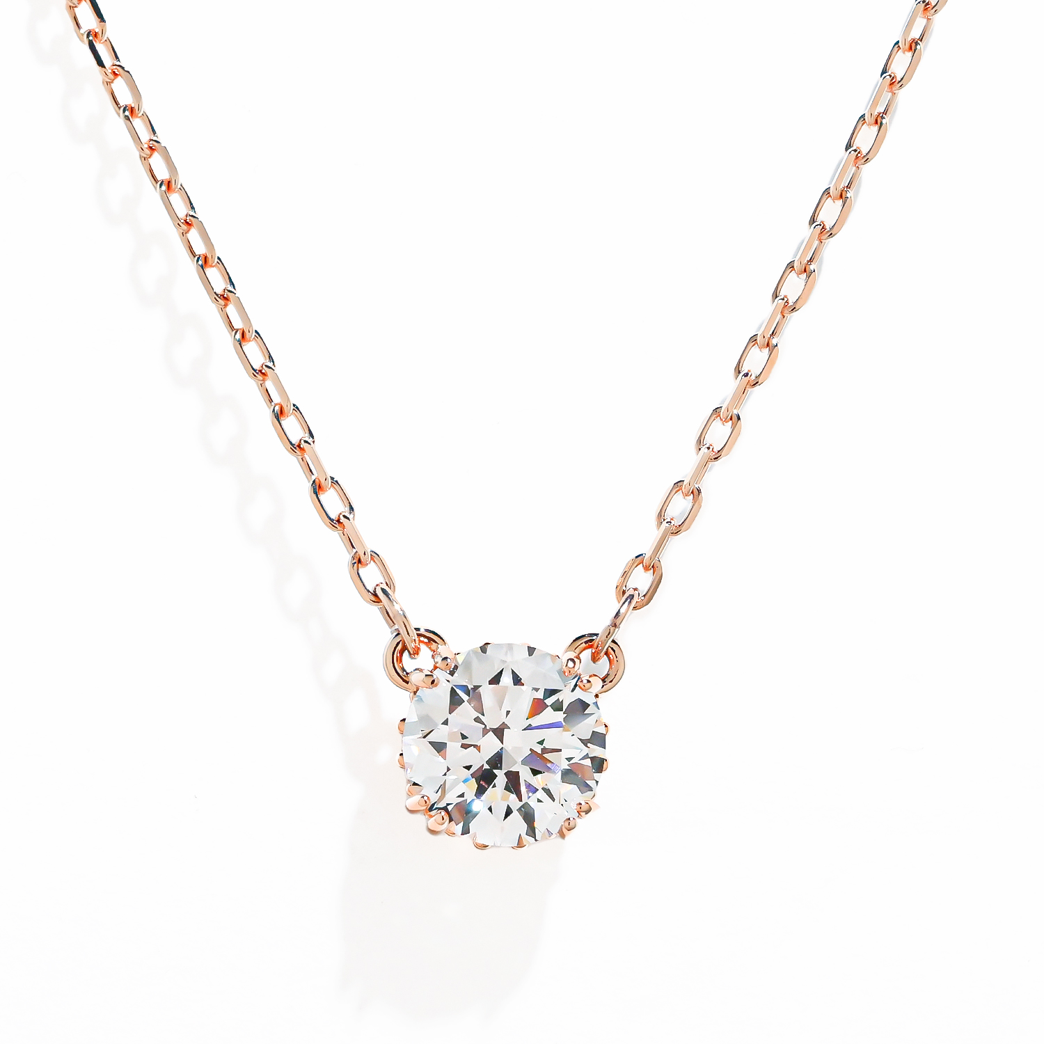 SWAROVSKI スワロフスキー ネックレス 全4種 母の日 レディース