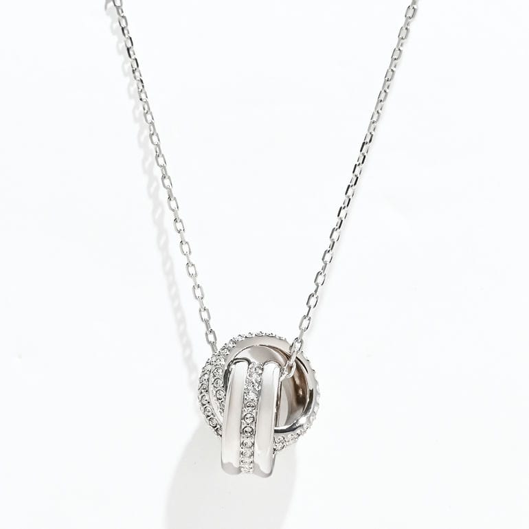 SWAROVSKI スワロフスキー ネックレス 全4種 母の日 レディース