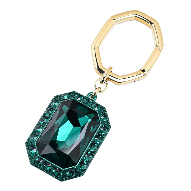 SWAROVSKI（スワロフスキー） キーリング 全4種 ギフトセット 23種から