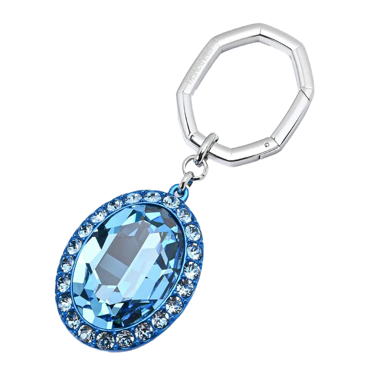 SWAROVSKI（スワロフスキー） キーリング 全4種 ギフトセット 23種から