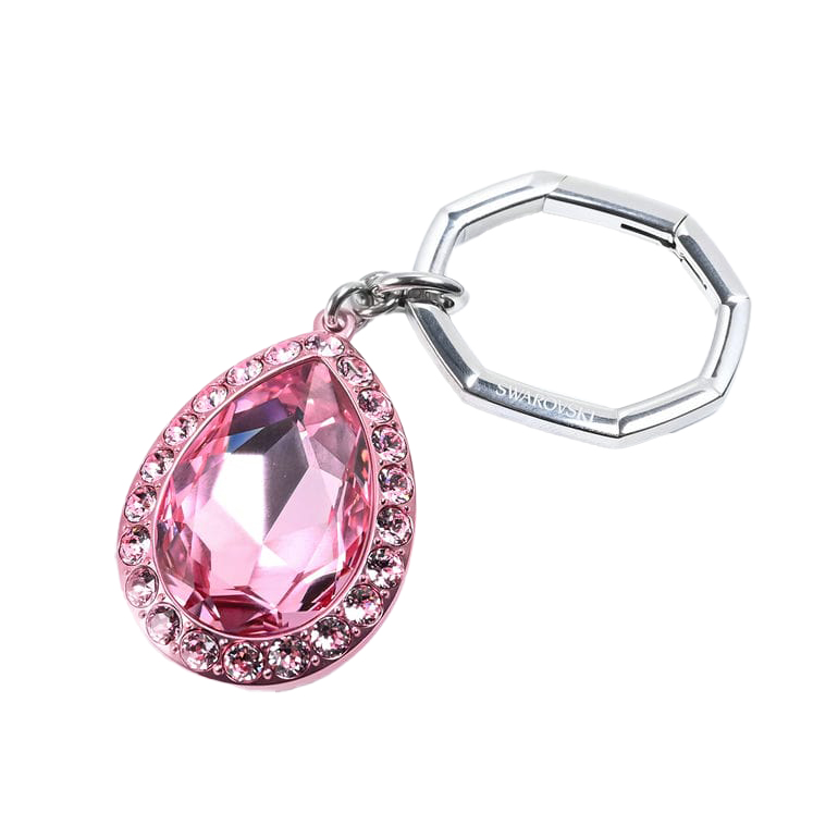 SWAROVSKI（スワロフスキー） キーリング 全4種 ギフトセット 23種から