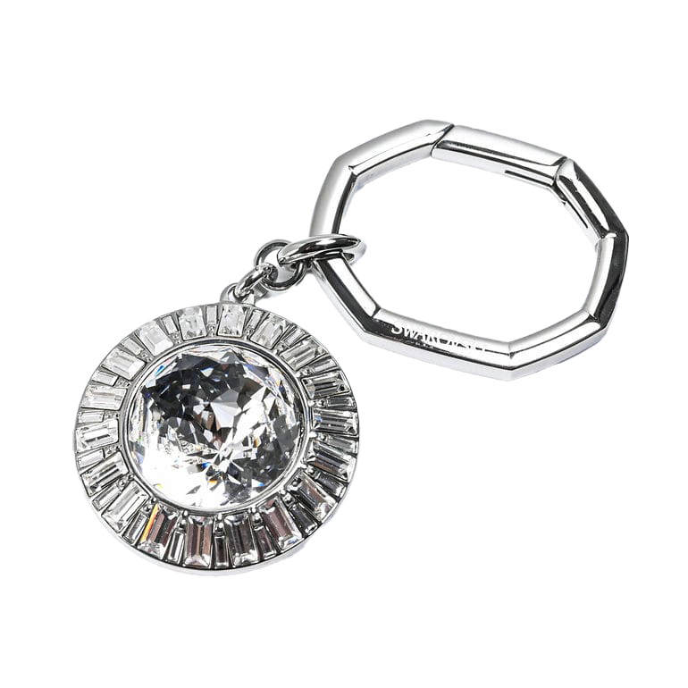 SWAROVSKI（スワロフスキー） キーリング 全4種 ギフトセット 23種から
