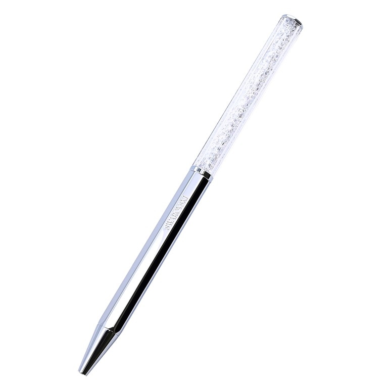 Swarovski スワロフスキー　ボールペン【新品未開封】 SWAROVSKI スワロフスキー ボールペン 【名入れ込】 ラッピング