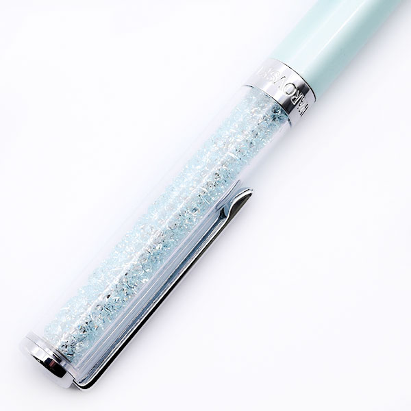 SWAROVSKI スワロフスキー ボールペン 【名入れ無料 SWAROVSKI スワロフスキー ボールペン 【名入れ無料