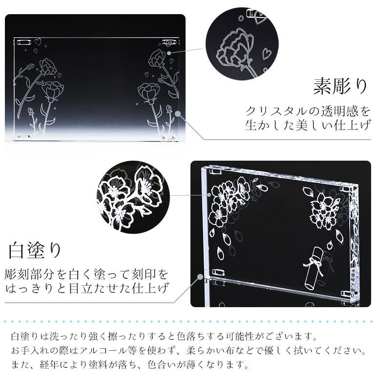 SWAROVSKI スワロフスキーデザイン クリスタル デザインプレート