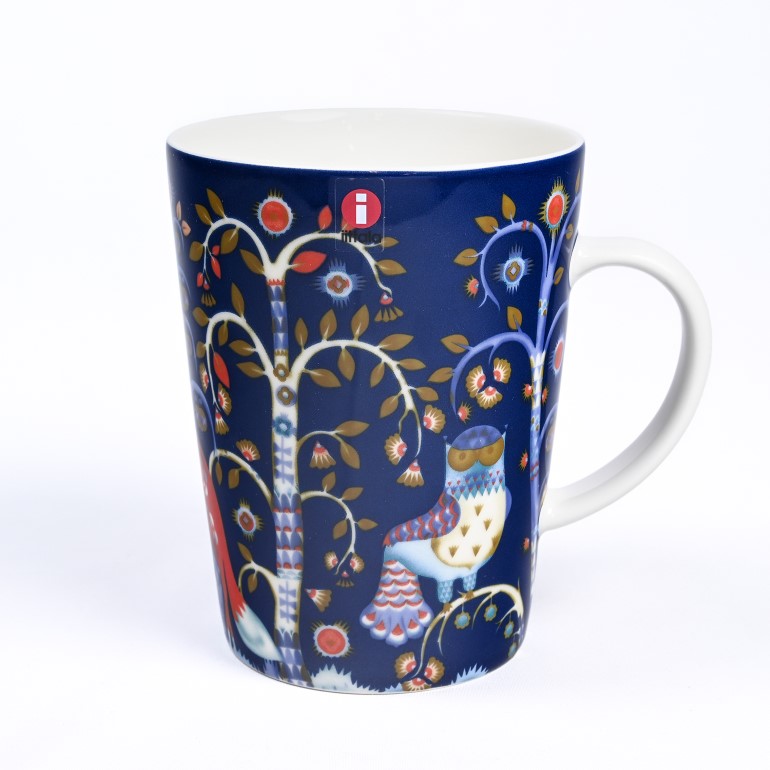 iittala(イッタラ) タイカ 400ml マグカップ 7色 1012450 1012452 iittala(イッタラ) タイカ 400ml マグカップ 7色 1012450 1012452