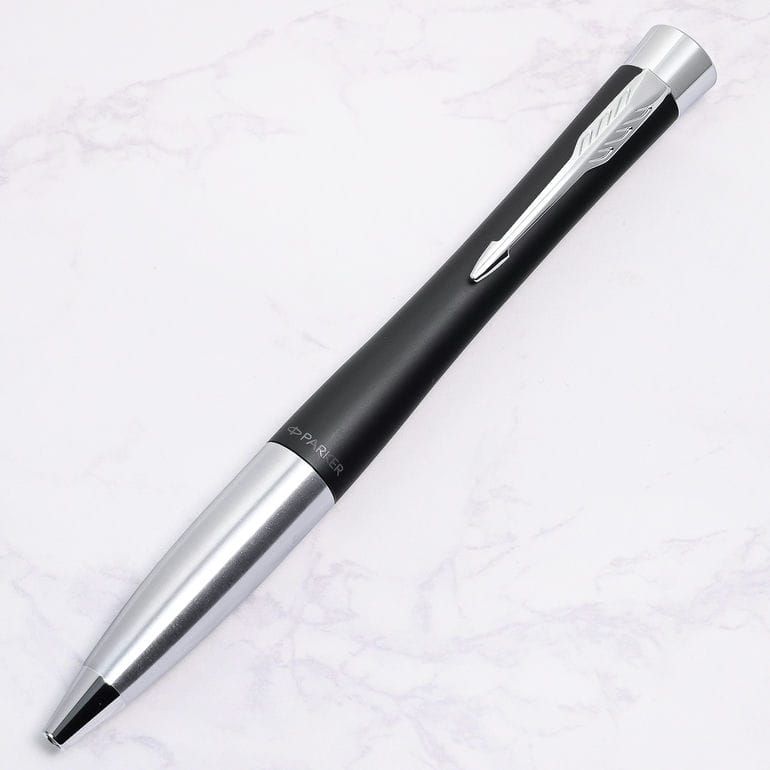 PARKER（パーカー） アーバン ジェルペン 数量限定 ギフトセット