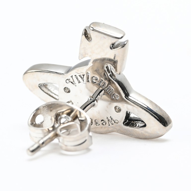 Vivienne Westwood ヴィヴィアンウエストウッド ピアス ミニ