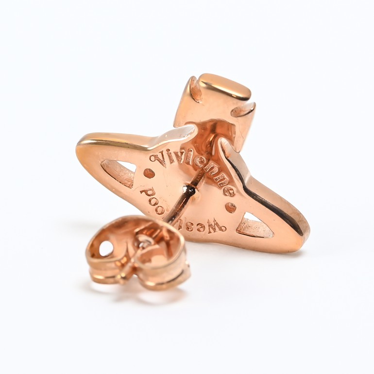 Vivienne Westwood ヴィヴィアンウエストウッド ピアス ミニ