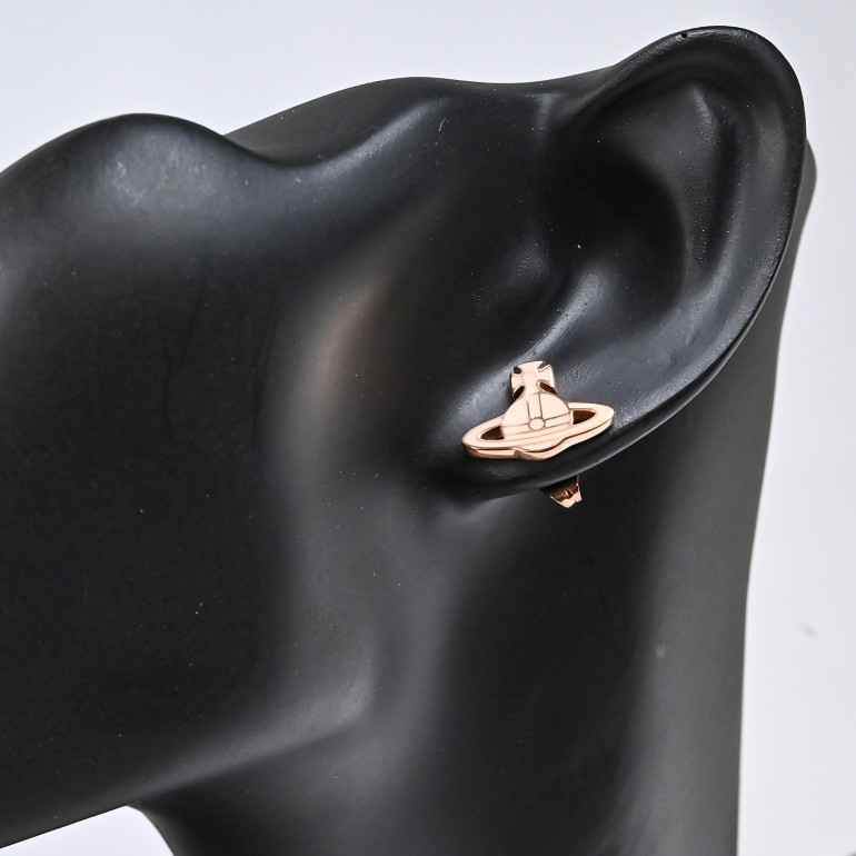 ヴィヴィアンウエストウッド イヤリング Vivienne Westwood ヴィヴィアンウエストウッド ピアス ミニ