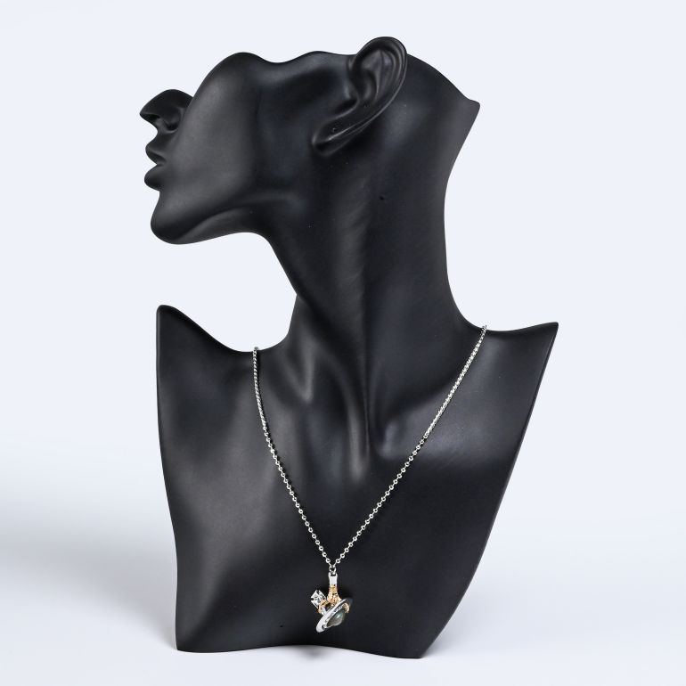Vivienne Westwood ヴィヴィアンウエストウッド ネックレス