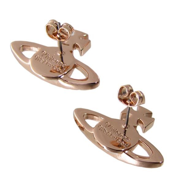 Vivienne Westwood ヴィヴィアンウエストウッド ピアス