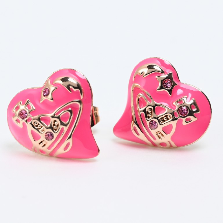 Vivienne Westwood ヴィヴィアンウエストウッド ピアス