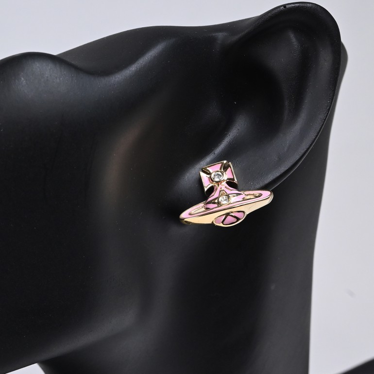 Vivienne Westwood ヴィヴィアンウエストウッド ピアス ブリ