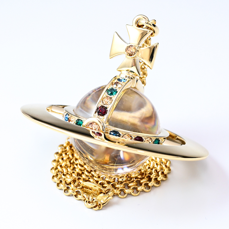 Vivienne Westwood 純正BOXなし ヴィヴィアンウエストウッド