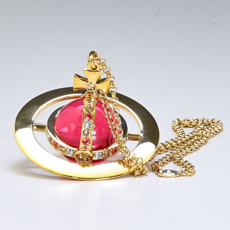 Vivienne Westwood ヴィヴィアンウエストウッド ネックレス NEW