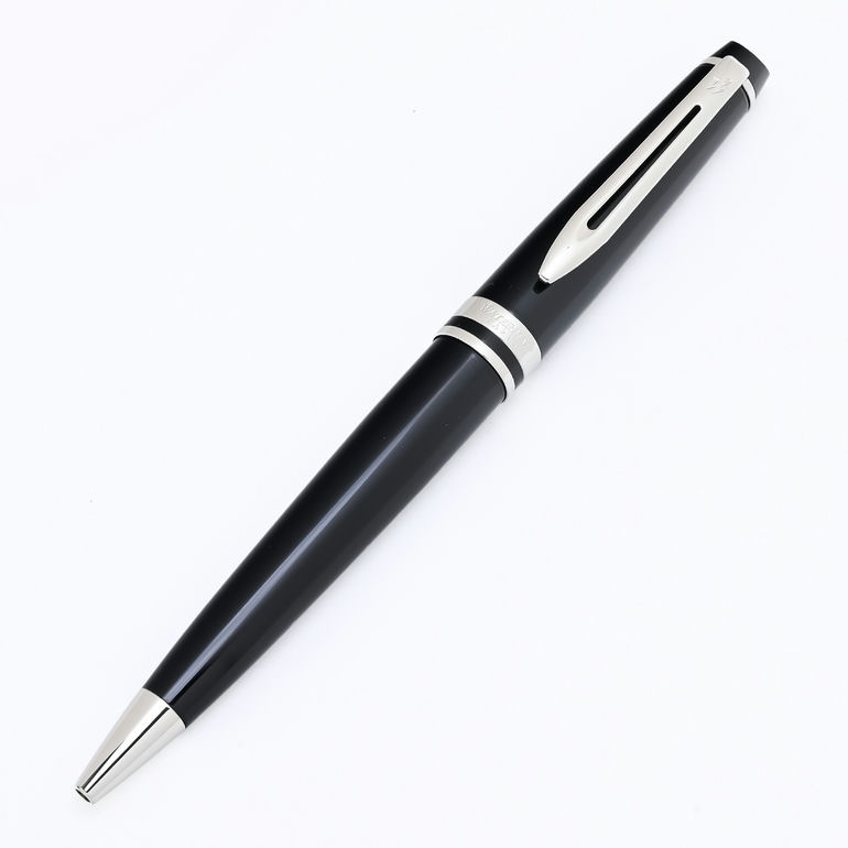 WATERMAN(ウォーターマン) メトロポリタン ボールペン