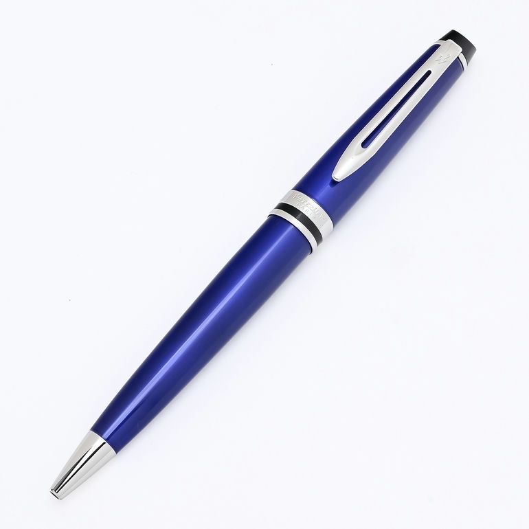 ウォーターマン　エキスパート＆メトロポリタン　ボールペン　２本セット WATERMAN 【名入れ込】 2本セット ウォーターマン ボールペン 名
