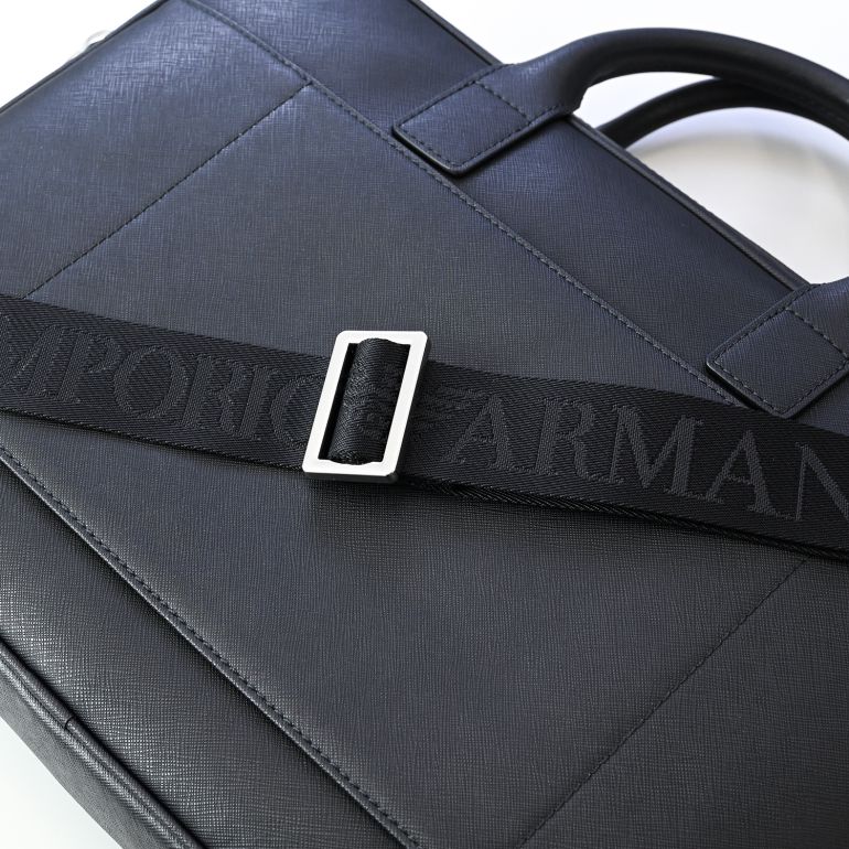 EMPORIO ARMANI エンポリオ アルマーニ ビジネスバッグ ブリーフケース