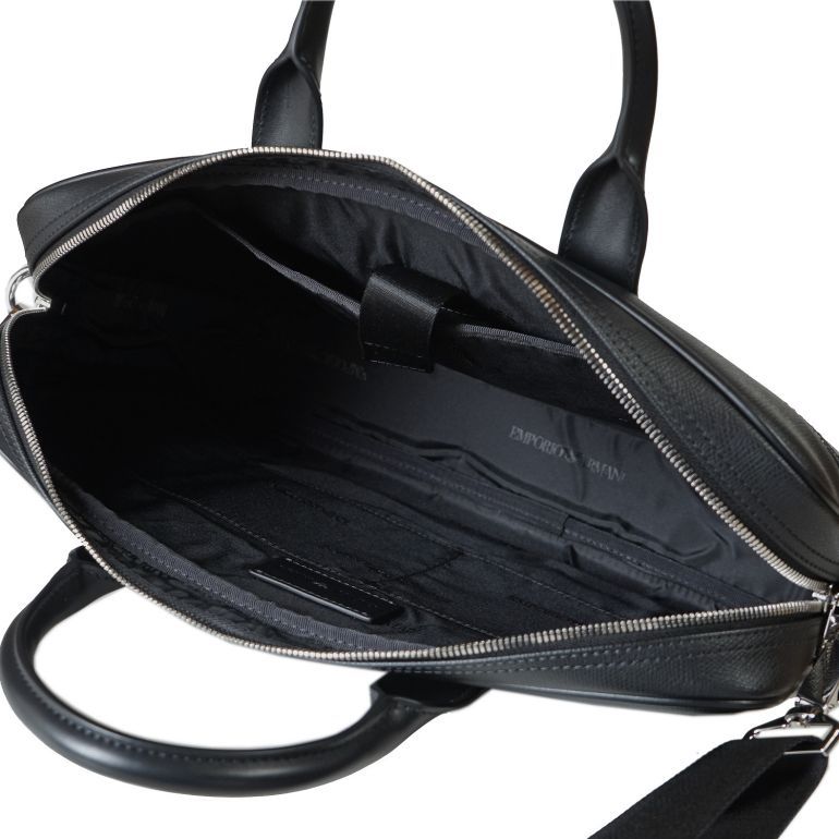EMPORIO ARMANI エンポリオ アルマーニ ビジネスバッグ ブリーフケース