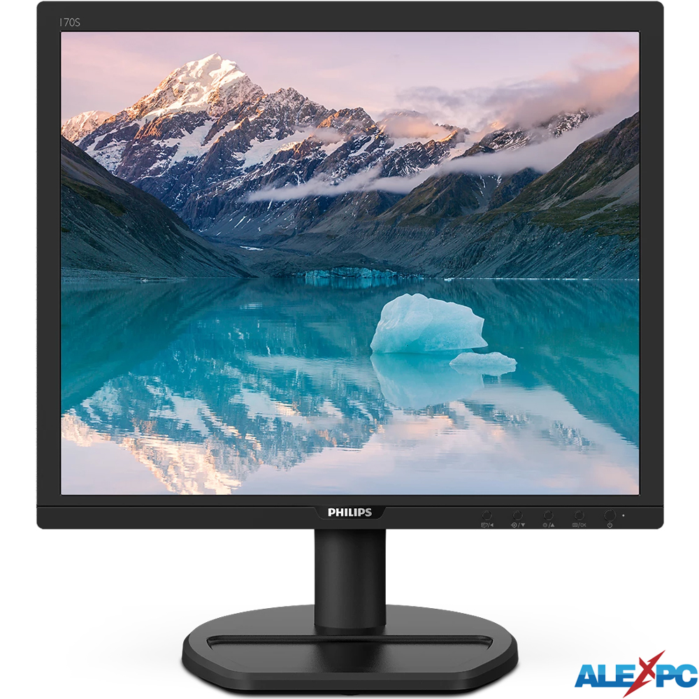 【新品未使用】Philips 170S9 17インチ ディスプレイ Philips（フィリップス） 【新品未使用】Philips 170S9 17型 SXGA 1280