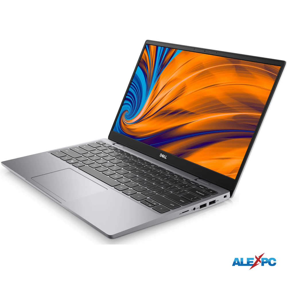 Latitude（Dell） Wi-Fi6 Webカメラ内蔵 DELL Latitude 3320 13.3型狭